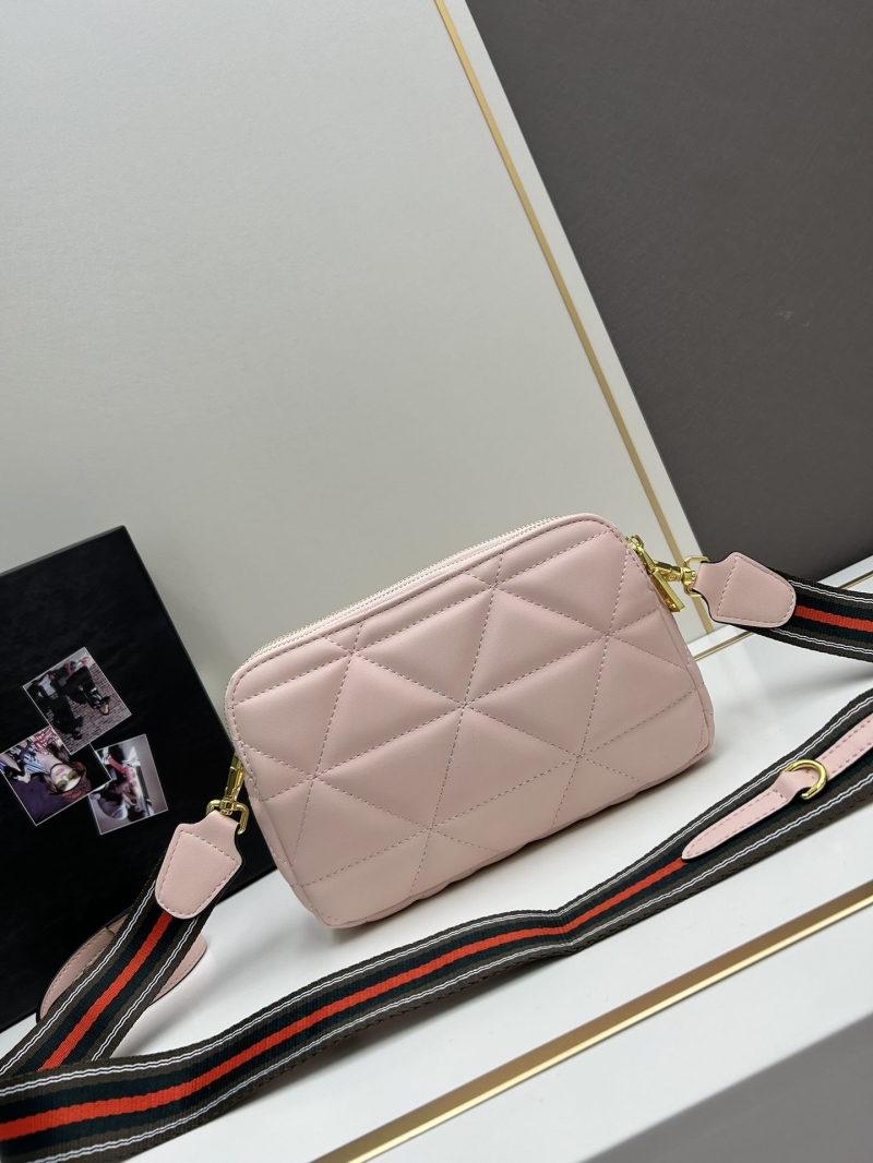 Prada Satchel Bags